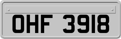 OHF3918