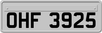 OHF3925