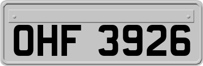 OHF3926