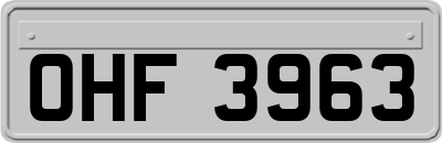 OHF3963