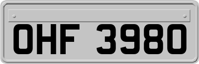 OHF3980