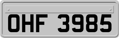 OHF3985