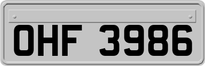 OHF3986