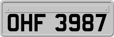 OHF3987