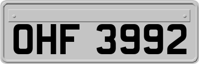 OHF3992