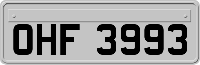 OHF3993