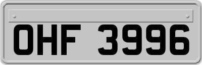 OHF3996
