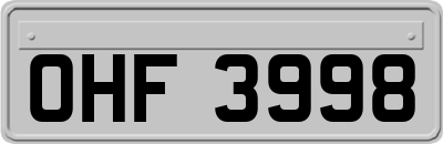 OHF3998