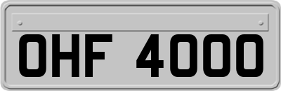 OHF4000
