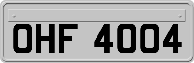 OHF4004
