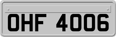 OHF4006