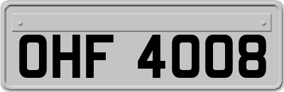 OHF4008