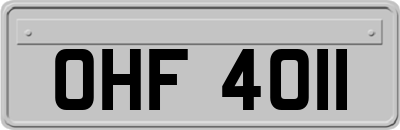 OHF4011