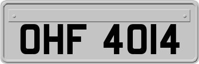 OHF4014