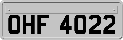OHF4022