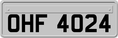 OHF4024