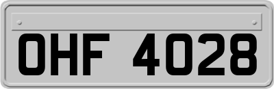 OHF4028