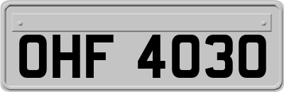 OHF4030