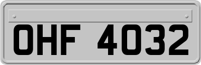 OHF4032