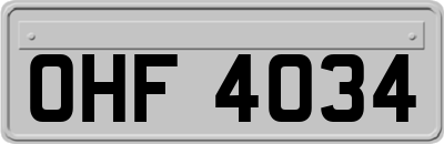 OHF4034