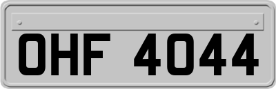 OHF4044