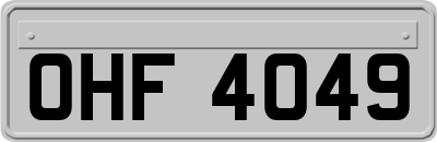 OHF4049