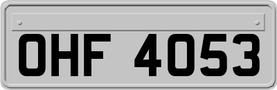 OHF4053