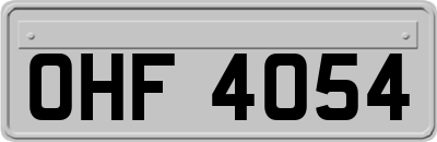OHF4054