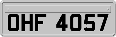OHF4057