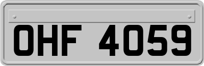 OHF4059