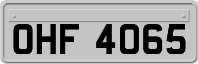 OHF4065