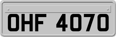 OHF4070
