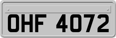 OHF4072