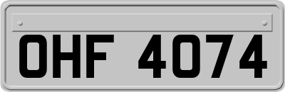 OHF4074
