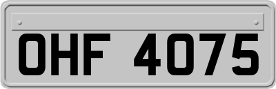 OHF4075
