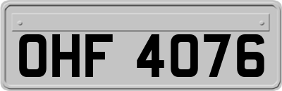 OHF4076