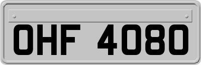 OHF4080