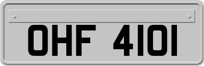 OHF4101
