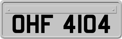 OHF4104