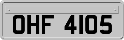 OHF4105