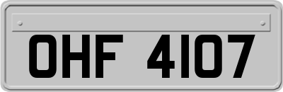 OHF4107