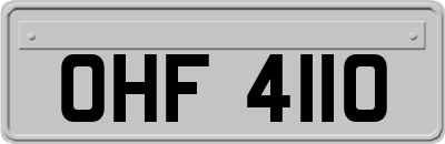 OHF4110