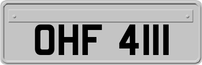 OHF4111