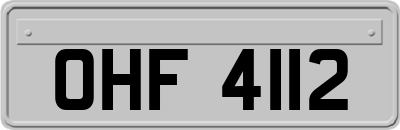OHF4112