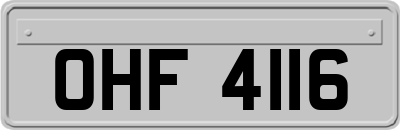 OHF4116