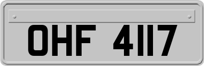 OHF4117
