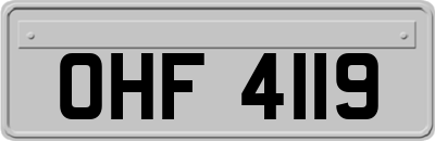 OHF4119