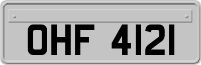 OHF4121