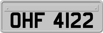 OHF4122