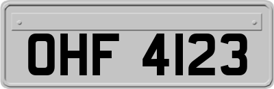 OHF4123